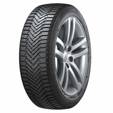 Шина LAUFENN 195/50R15 82H I FIT+ LW31, зимова, без камери, без шипів